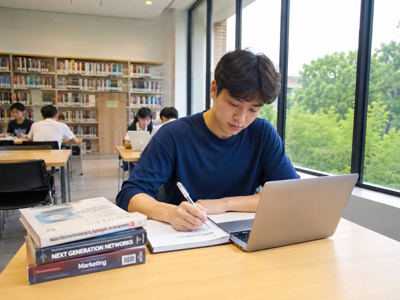 du học thạc sĩ Đài Loan